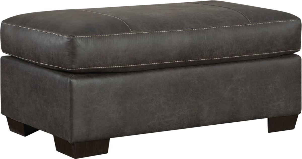 店舗良い Affordable Furniture Sequoia Ash Cocktail Ottoman | Miskelly オットマン・スツール