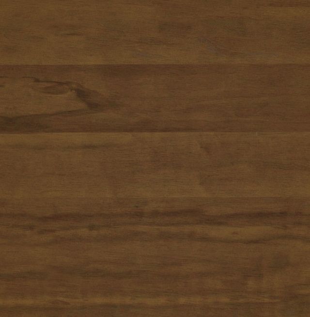 Elements International Santa Barbara Walnut Sofa Table-4