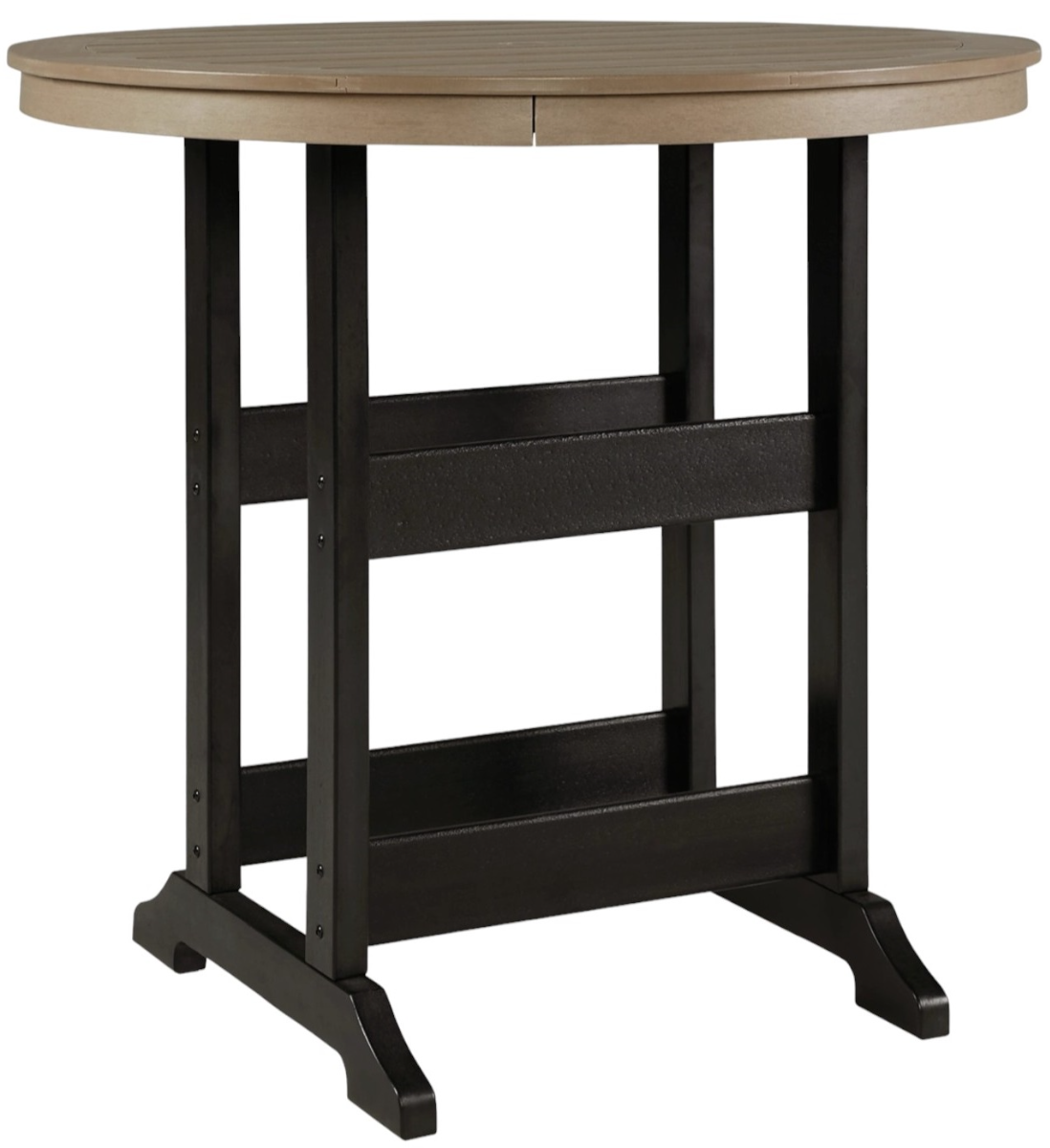 Signature Design By Ashley Fairen Trail Bar Set - Thumbnail 4