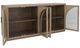 Fairfield® Everett Biscotti Credenza-3
