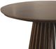 Porter International Designs Cully Walnut Dining Table-1