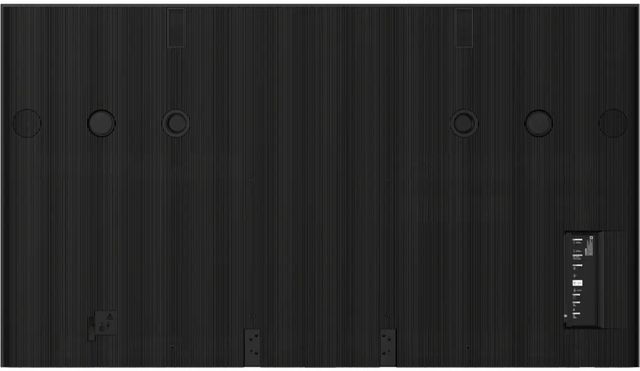 Sony® BRAVIA 9 II 115" True RGB 4K HDR Google TV with Gemini-3