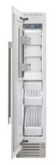 Fulgor Milano 8.2 Cu. Ft. Panel Ready Column Freezer-1