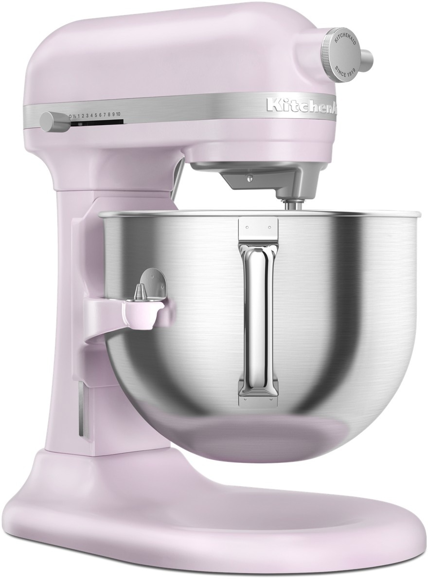 KitchenAid® 7 Quart Wildflower Bowl-Lift Stand Mixer | Moe