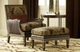 Century® Ferguson Ivory Ottoman-2