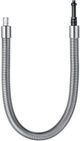 Jura® Milk Pipe With Stainless Steel Casing HP1-0