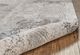 Feizy Dalia Fog 4' x 6' Rug-3