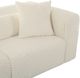 TOV Furniture Tarra Off-White Modular Sofa-4