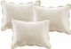 Olliix by Madison Park 6-Piece Cream Tuscany Reversible Scalloped Edge Daybed Cover Set-2