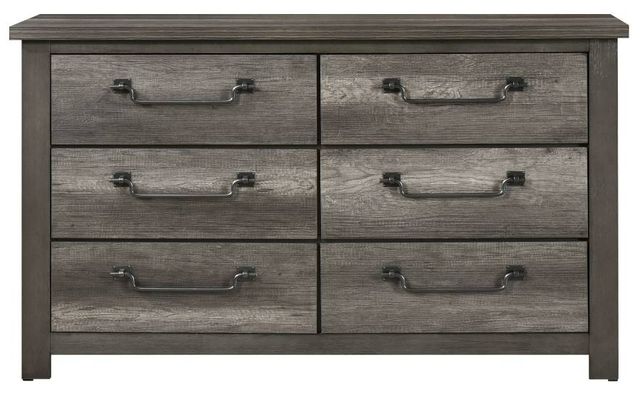 Homelegance® Lenior Gray Dresser-2