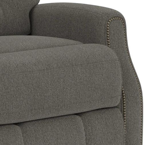 Flexsteel® Customizable Devon Power Rocking Recliner-2
