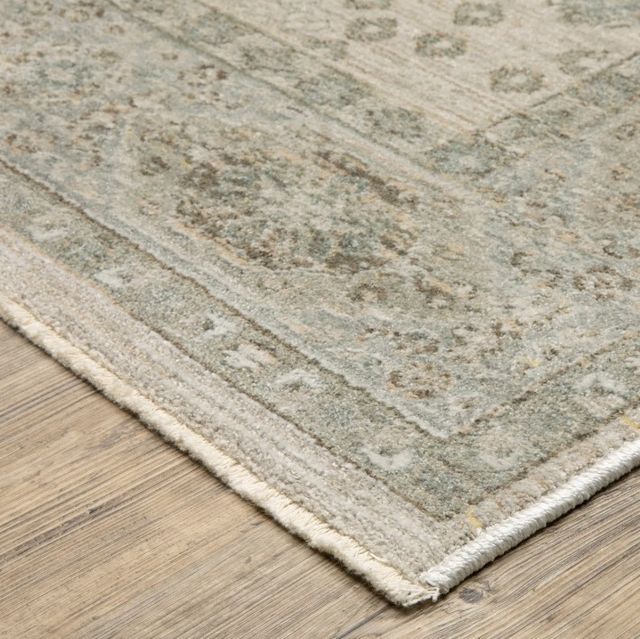 Oriental Weavers™ Keaton 5'x8' Style 4 Area Rug-3