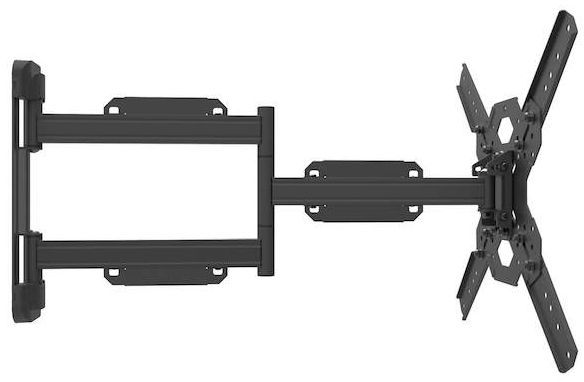 Kanto Full Motion TV Mount-1