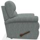 La-Z-Boy® Robin Indigo Reclining Chair and a Half-2