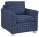 Braxton Culler Customizable Charleston Accent Chair-0