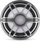 JL Audio® M6 8" Marine Subwoofer with Transflective™ LED Lighting-3