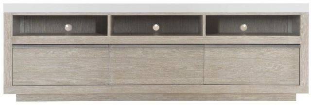 Bernhardt Solaria Dune/Fossil Entertainment Credenza-2