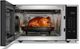 KitchenAid® 1.5 Cu. Ft. PrintShield Stainless Countertop Microwave-1
