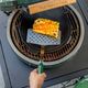 Big Green Egg® Stainless Steel Wide Spatula-2
