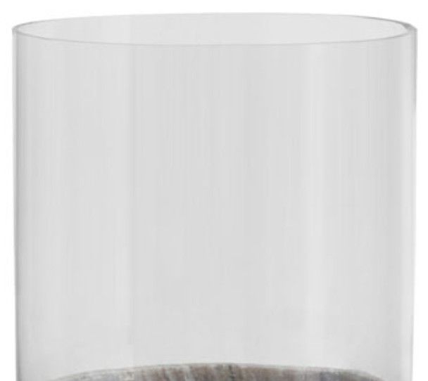 Signature Design by Ashley® Saskia Beige Candle Holder-1
