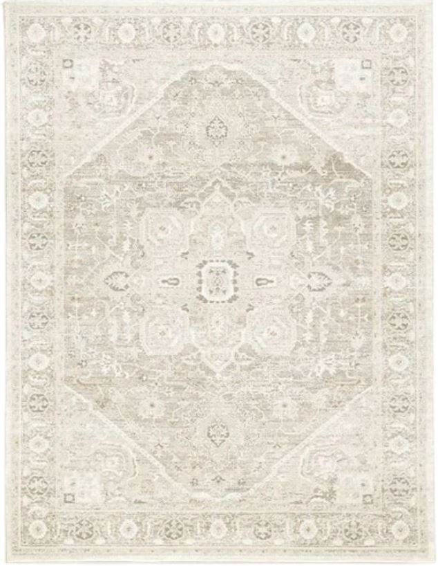 Signature Design by Ashley® Gatwell Gray/Ivory/Tan 8'x10' Rectangular Rug-0