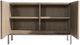 Bernhardt Aventura Frosted Nickel/Marcona Door Chest-4