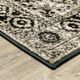 Oriental Weavers™ Georgia 5'x7' Style 1 Area Rug-3