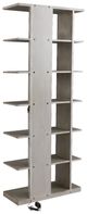 Fairfield® Libby Langdon Carlson Sheer Dove Etagere-5