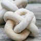 Uttermost® Limestone Link 2-Piece Beige Outdoor Sculpture Set-3