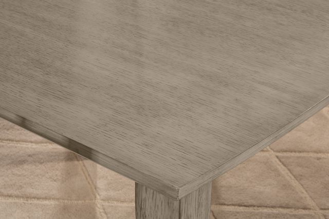 HH2 Home Ocala Sandy Gray Dining Table-1