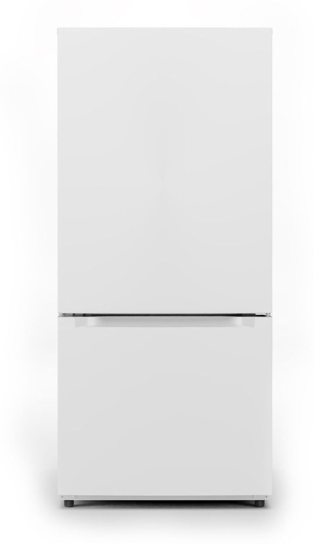 Midea 18.7 Bottom Mount-0