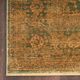 Nourison Home™ Luxurious Olive 5'x7' Area Rug-3