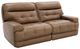 BarcaLounger® Miller Fresco-Honey Power Reclining Sofa-0