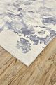Feizy Lorrain Indigo 5' x 8' Rug-2
