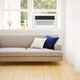 Friedrich Chill® Premier 8,000 BTU White Window Mount Air Conditioner-2