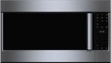Bosch® 500 Series 2.1 Cu. Ft. Stainless Steel Over the Range Microwave