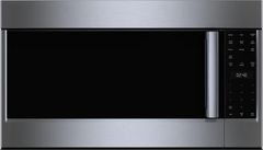 Bosch® 500 Series 2.1 Cu. Ft. Stainless Steel Over the Range Microwave