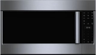 Bosch® 500 Series 2.1 Cu. Ft. Stainless Steel Over the Range Microwave