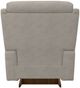 La-Z-Boy® Ace Oyster Power Rocking Recliner with Headrest-4