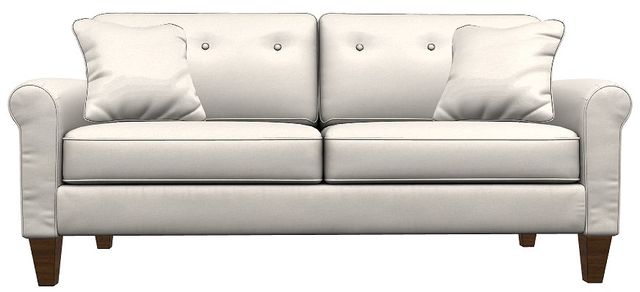 La-Z-Boy® Laurel Oat Sofa-1