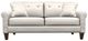 La-Z-Boy® Laurel Oat Sofa-1