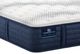 Serta® iCOMFORTPRO™ Ambrose 13" Latex Plush Tight Top Twin XL Mattress-1