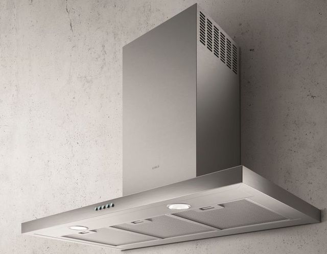 Elica Comfort Series Toblino 30" Stainless Steel Wall Mounted Range Hood-0