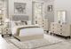 Mazin Furniture Whiting Gray Queen Bed-3