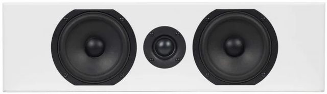 Totem Acoustics Bison 5.25" Center Channel Speaker-1