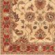 Surya Caesar Multi Floral 5'x8' Area Rug-5