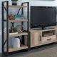 Liberty Furniture Sun Valley Sandstone Bookcase-1