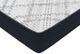 Symbol® Ultimate Luxury Darrell 13" Wrapped Coil Firm Tight Top King Mattress-1
