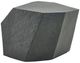 Uttermost® Parra Slate Concrete Indoor-Outdoor Side Table-0