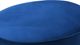 TOV Furniture Scarlett Navy Ottoman-1